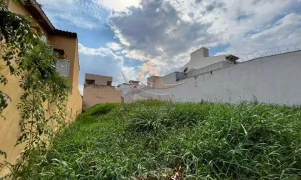 Terreno à venda no Alto da Boa Vista, Ribeirão Preto 
