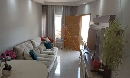 Casa com 3 quartos à venda no Campos Elíseos, Ribeirão Preto 