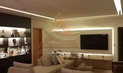 Apartamento com 3 quartos à venda no Jardim Nova Aliança, Ribeirão Preto 