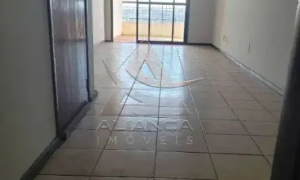 Apartamento com 3 quartos à venda no Campos Elíseos, Ribeirão Preto 