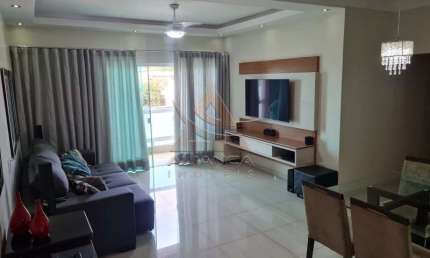 Apartamento com 3 quartos à venda no Jardim Anhangüera, Ribeirão Preto 