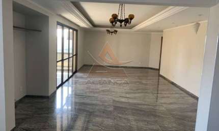 Apartamento com 3 quartos à venda na Vila Seixas, Ribeirão Preto 