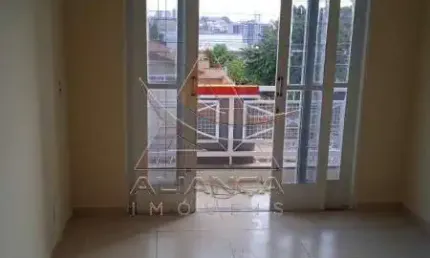Apartamento com 3 quartos à venda no Jardim Zara, Ribeirão Preto 