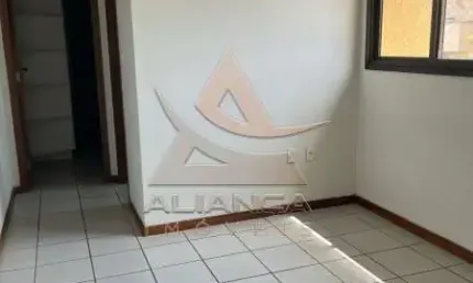 Apartamento com 1 quarto à venda no Jardim Irajá, Ribeirão Preto 