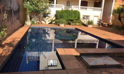 Casa com 4 quartos para alugar no Alto da Boa Vista, Ribeirão Preto 