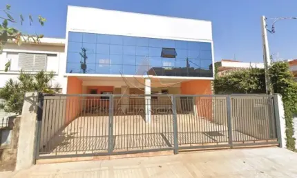 Sala comercial à venda no Jardim Mosteiro, Ribeirão Preto 