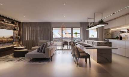 Apartamento com 3 quartos à venda no Jardim Botânico, Ribeirão Preto 