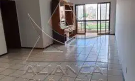Apartamento com 3 quartos à venda no Campos Elíseos, Ribeirão Preto 