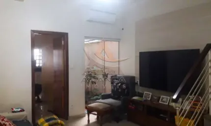 Casa com 2 quartos à venda no Jardim Mosteiro, Ribeirão Preto 