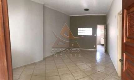Casa com 2 quartos à venda no Jardim Mosteiro, Ribeirão Preto 