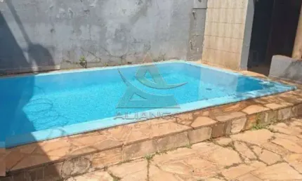 Casa com 3 quartos à venda no Jardim Mosteiro, Ribeirão Preto 