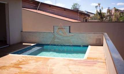 Casa com 3 quartos à venda no Ribeirânia, Ribeirão Preto 