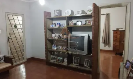 Casa com 3 quartos à venda no Alto do Ipiranga, Ribeirão Preto 