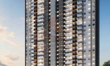 Apartamento - Ribeirão Preto - Residencial Monterrey