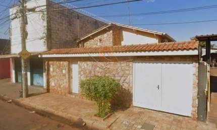 Casa com 3 quartos à venda no Campos Elíseos, Ribeirão Preto 