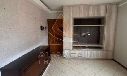 Apartamento com 3 quartos à venda no Jardim Paulista, Ribeirão Preto 