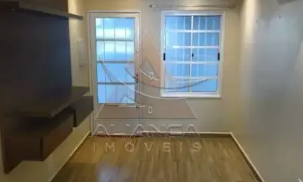 Casa com 2 quartos à venda no Jardim Cristo Redentor, Ribeirão Preto 