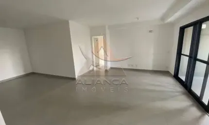 Apartamento com 3 quartos à venda no Jardim Olhos d'Água, Ribeirão Preto 