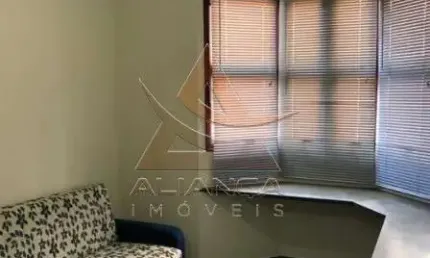Apartamento com 1 quarto à venda na Vila Amélia, Ribeirão Preto 