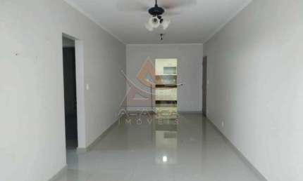 Apartamento - Ribeirão Preto - Jardim Palma Travassos