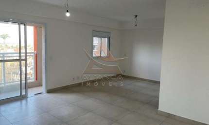 Flat com 1 quarto à venda no Jardim Sumaré, Ribeirão Preto 