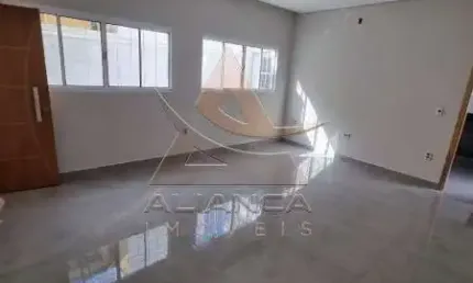 Casa com 3 quartos à venda na Vila Tibério, Ribeirão Preto 