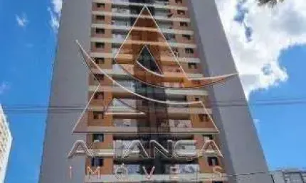 Apartamento com 2 quartos à venda no Quinta da Primavera, Ribeirão Preto 