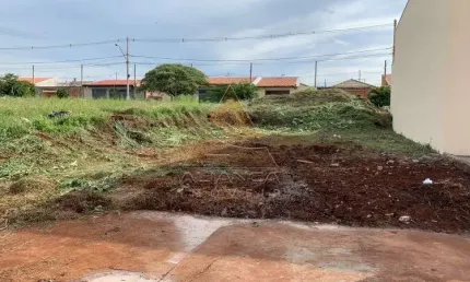 Terreno à venda no Jardim Cristo Redentor, Ribeirão Preto 