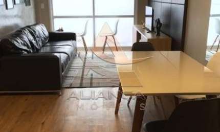 Apartamento - Ribeirão Preto - Jardim Nova Aliança Sul