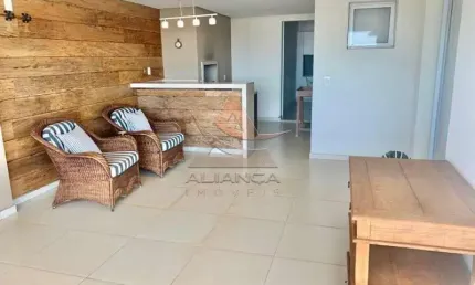 Apartamento com 5 quartos à venda no Jardim Irajá, Ribeirão Preto 