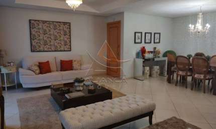 Apartamento com 3 quartos à venda no Jardim Irajá, Ribeirão Preto 