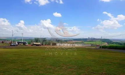 Terreno à venda no Residencial Alto do Castelo, Ribeirão Preto 
