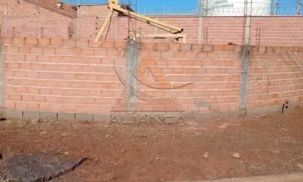 Terreno à venda no Jardim das Aroeiras, Jardinópolis 