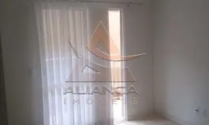 Apartamento com 3 quartos à venda no Jardim Zara, Ribeirão Preto 