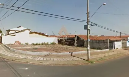 Terreno à venda no Parque dos Lagos, Ribeirão Preto 
