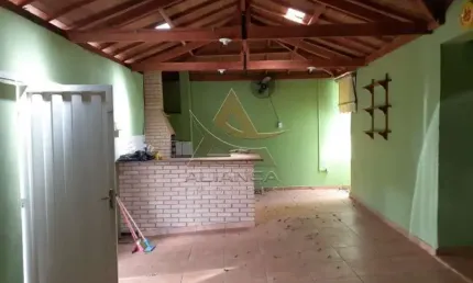 Casa com 3 quartos à venda no Centro, São Simão 