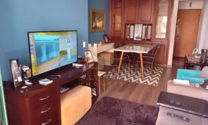 Apartamento com 3 quartos à venda no Iguatemi, Ribeirão Preto 