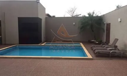 Casa com 3 quartos à venda no City Ribeirão, Ribeirão Preto 