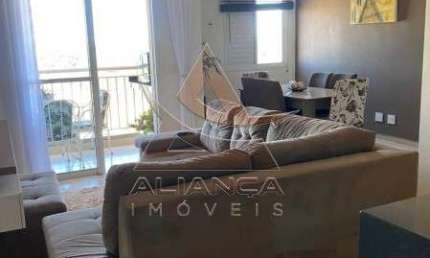 Apartamento com 2 quartos à venda no Alto da Boa Vista, Ribeirão Preto 