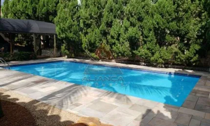 Casa com 4 quartos à venda no Alto da Boa Vista, Ribeirão Preto 