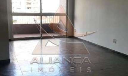 Apartamento com 3 quartos à venda no Jardim Sumaré, Ribeirão Preto 