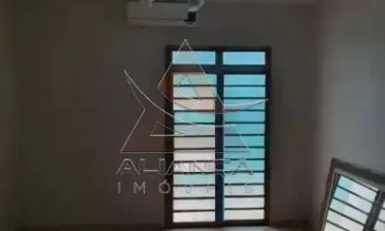 Casa com 4 quartos à venda no Jardim Paulista, Ribeirão Preto 