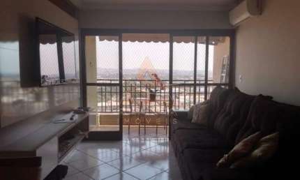 Apartamento - Ribeirão Preto - Jardim Independência