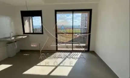 Apartamento com 2 quartos à venda no Quinta da Primavera, Ribeirão Preto 