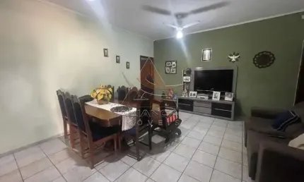 Casa com 3 quartos à venda no Planalto Verde, Ribeirão Preto 
