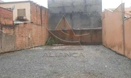 Terreno à venda no Planalto Verde, Ribeirão Preto 