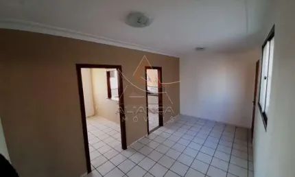 Apartamento com 2 quartos à venda no Campos Elíseos, Ribeirão Preto 