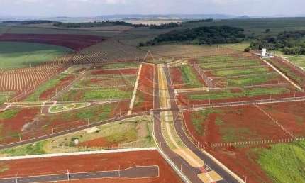 Terreno à venda no Recreio Anhangüera, Ribeirão Preto 