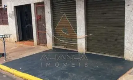Casa com 4 quartos à venda na Vila Tibério, Ribeirão Preto 