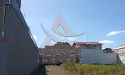 Terreno à venda no Ribeirânia, Ribeirão Preto 